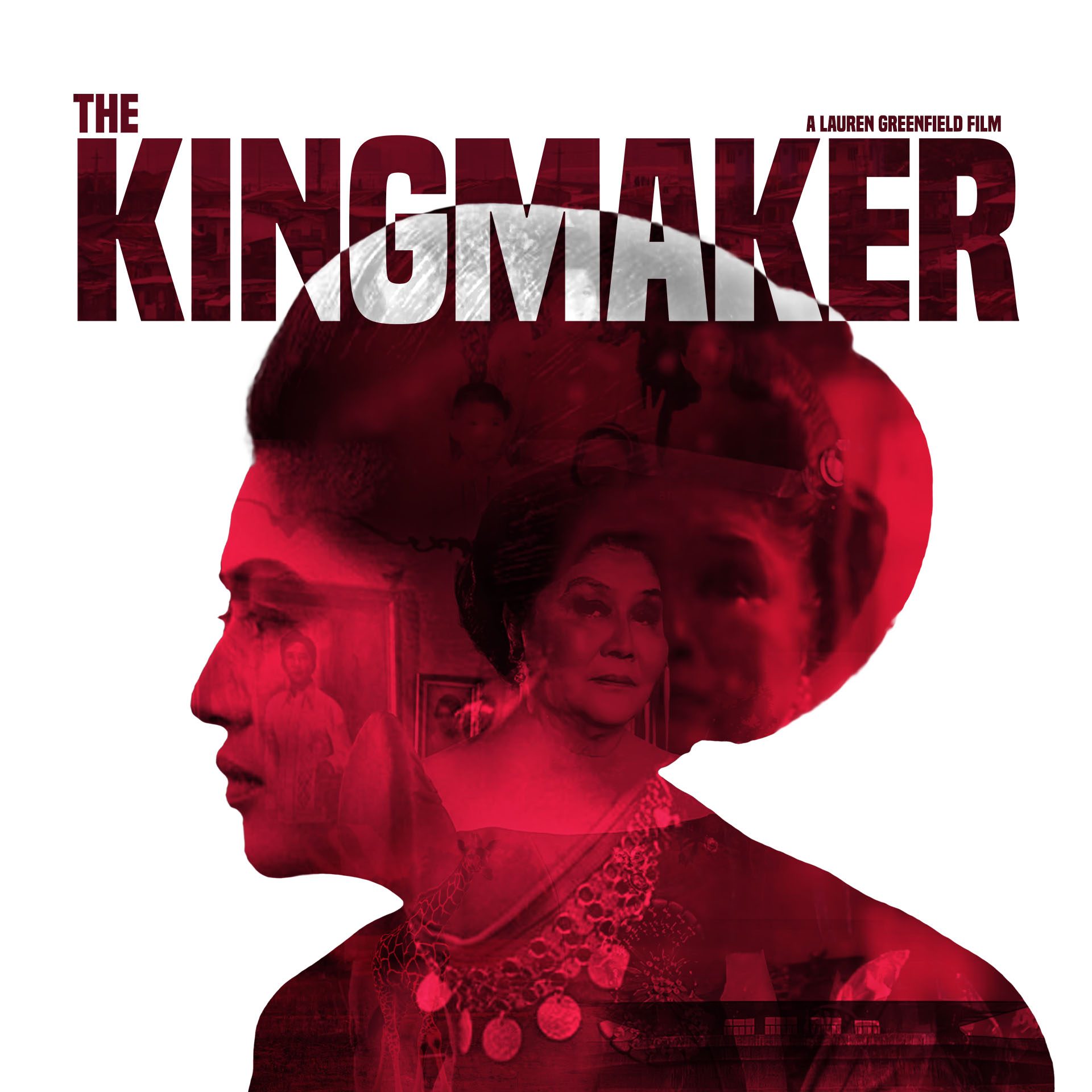 [PRESS RELEASE] The Kingmaker Tagalized Now Streaming For Free