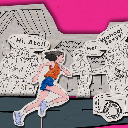A Full Marathon of Resistance