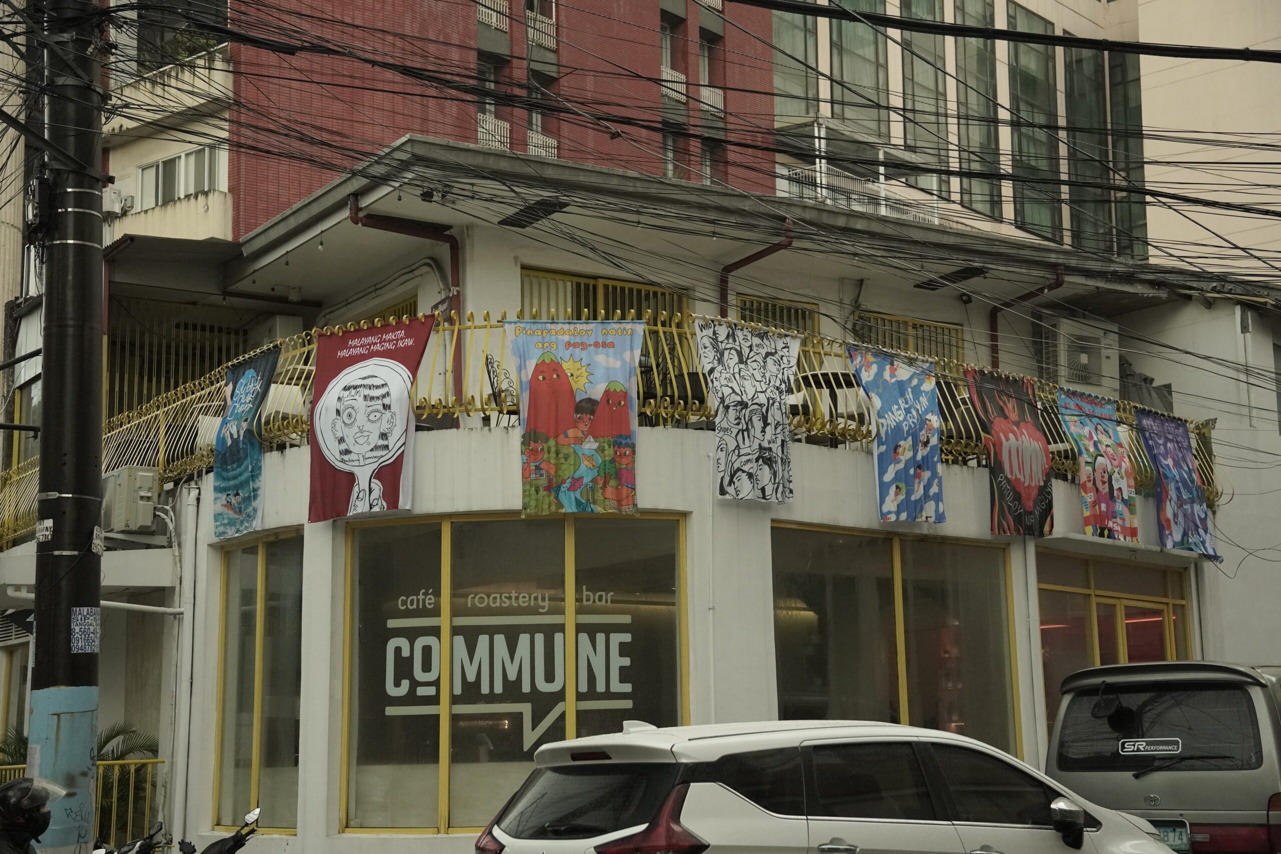 10 Filipino Artists Reimagine Democracy Across Philippine Islands through “Sprints” 